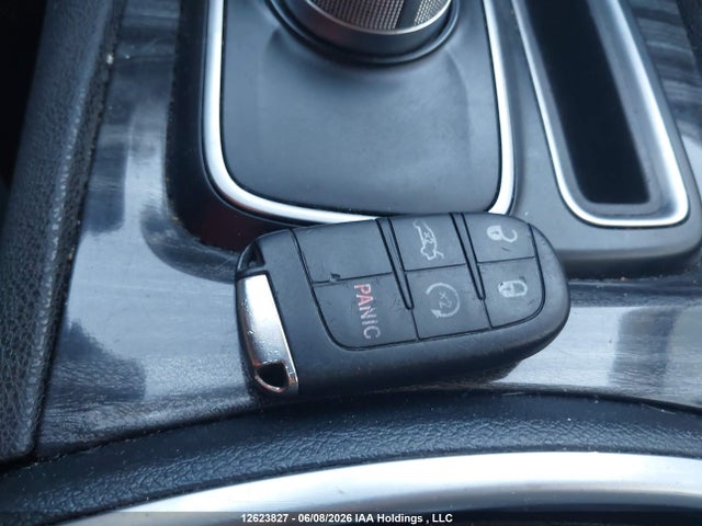 Chrysler 300C 2017 2C3CCAAG6HH651067 Image 11