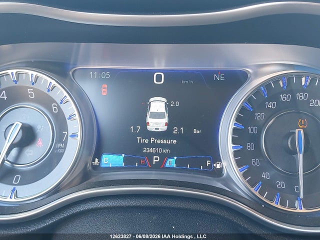 Chrysler 300C 2017 2C3CCAAG6HH651067 Image 15