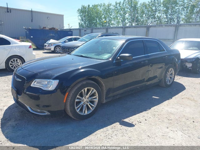 Chrysler 300C 2017 2C3CCAAG6HH651067 Image 2