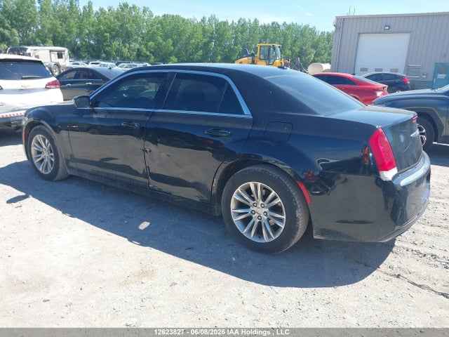 Chrysler 300C 2017 2C3CCAAG6HH651067 Image 3