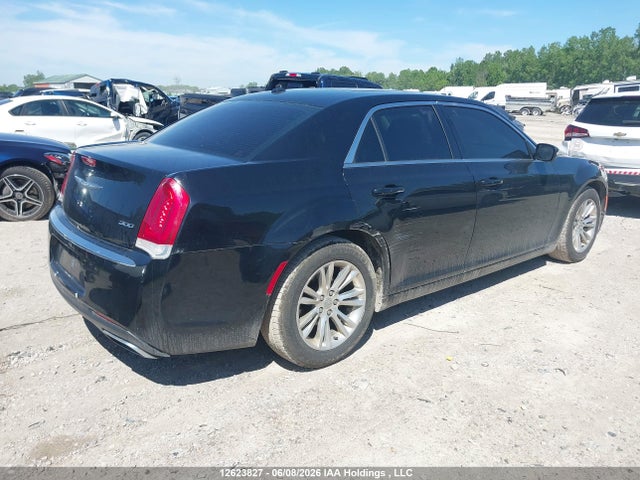 Chrysler 300C 2017 2C3CCAAG6HH651067 Image 4
