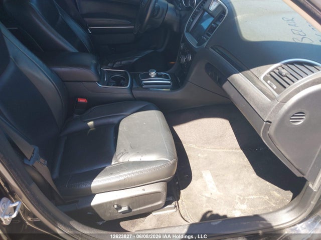 Chrysler 300C 2017 2C3CCAAG6HH651067 Image 5