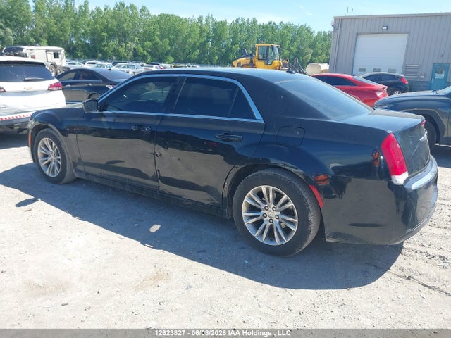 Chrysler 300C 2017 2C3CCAAG6HH651067 Image 6
