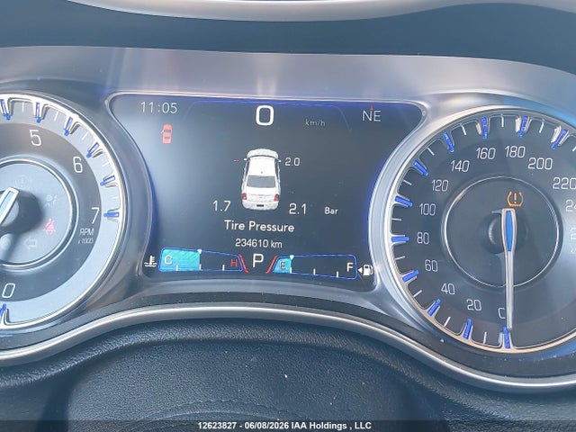 Chrysler 300C 2017 2C3CCAAG6HH651067 Image 7