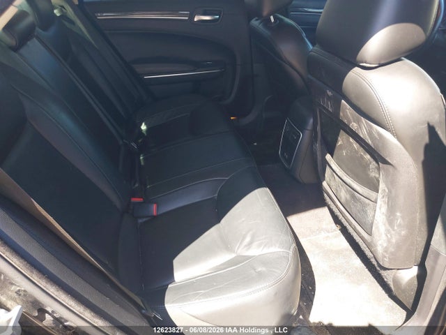 Chrysler 300C 2017 2C3CCAAG6HH651067 Image 8