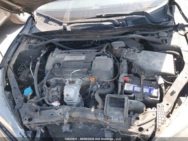 2014 Honda Accord Sport მანქანა იყიდება აუქციონზე, vin: 1HGCR2F58EA812005, აუქციონის ნომერი: 12623831