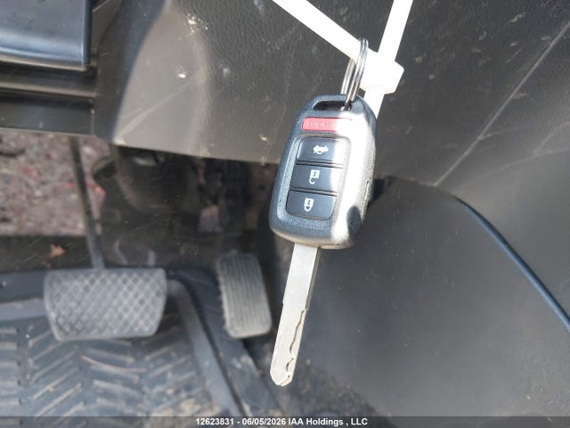2014 Honda Accord Sport მანქანა იყიდება აუქციონზე, vin: 1HGCR2F58EA812005, აუქციონის ნომერი: 12623831