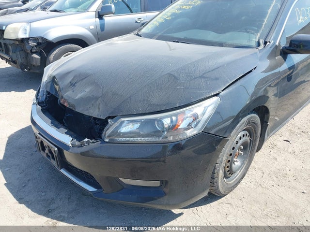 2014 Honda Accord Sport მანქანა იყიდება აუქციონზე, vin: 1HGCR2F58EA812005, აუქციონის ნომერი: 12623831