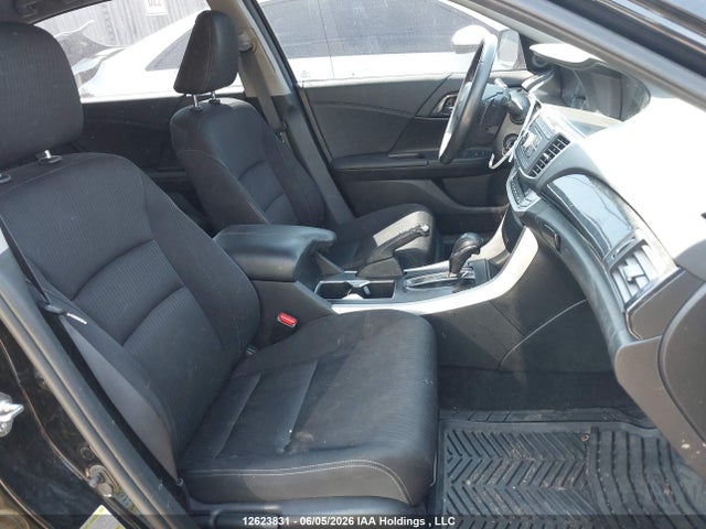 2014 Honda Accord Sport მანქანა იყიდება აუქციონზე, vin: 1HGCR2F58EA812005, აუქციონის ნომერი: 12623831
