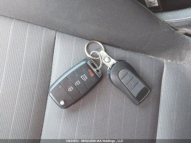 Aukcja sprzedaży 2015 Kia Forte 1.8l Lx/1.8l Lx+/lx+ Winter Edition, vin: KNAFX4A67F5327102, numer aukcji: 12623833