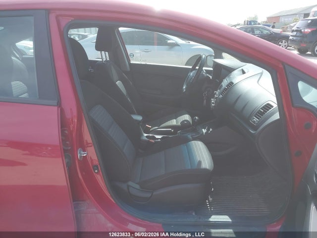 Aukcja sprzedaży 2015 Kia Forte 1.8l Lx/1.8l Lx+/lx+ Winter Edition, vin: KNAFX4A67F5327102, numer aukcji: 12623833