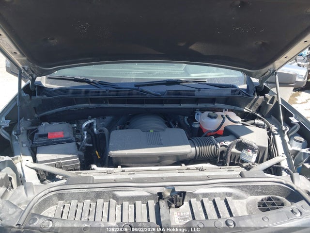 Aukcja sprzedaży 2026 Chevrolet Silverado K1500 Lt, vin: 2GCUKDED0T1168583, numer aukcji: 12623836