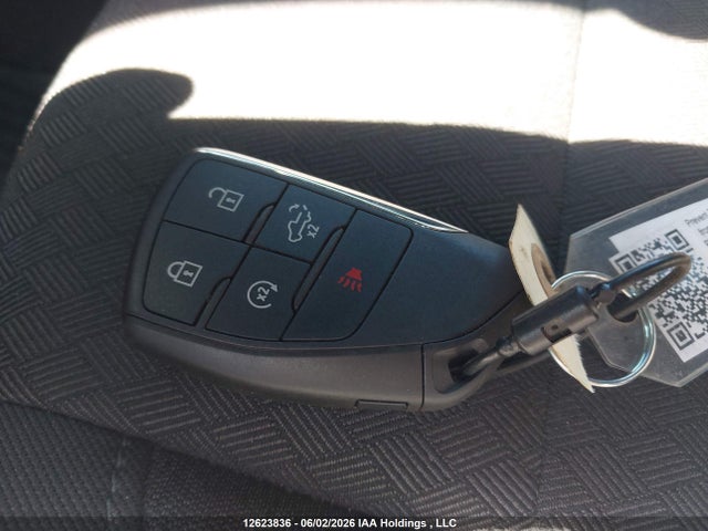 Aukcja sprzedaży 2026 Chevrolet Silverado K1500 Lt, vin: 2GCUKDED0T1168583, numer aukcji: 12623836