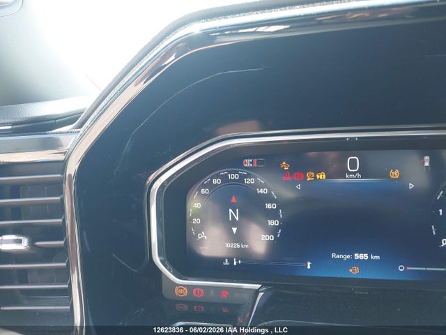 Aukcja sprzedaży 2026 Chevrolet Silverado K1500 Lt, vin: 2GCUKDED0T1168583, numer aukcji: 12623836