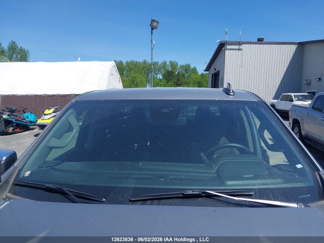 Aukcja sprzedaży 2026 Chevrolet Silverado K1500 Lt, vin: 2GCUKDED0T1168583, numer aukcji: 12623836