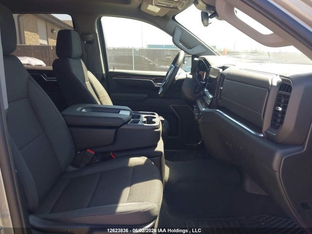 Aukcja sprzedaży 2026 Chevrolet Silverado K1500 Lt, vin: 2GCUKDED0T1168583, numer aukcji: 12623836