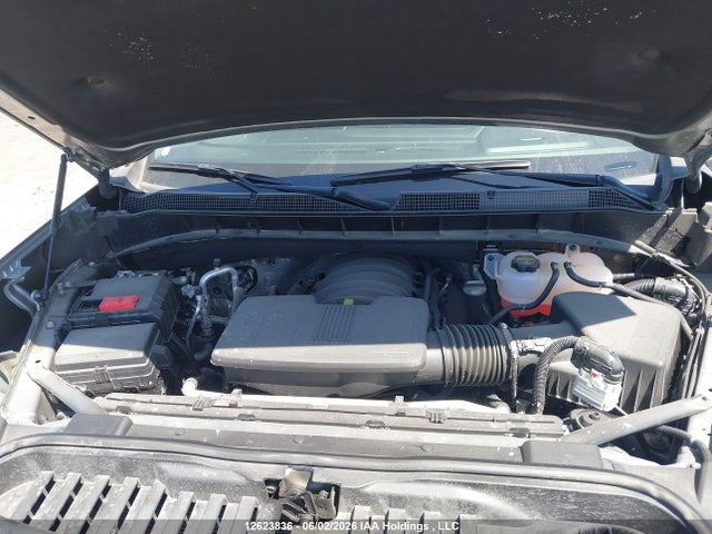 Aukcja sprzedaży 2026 Chevrolet Silverado K1500 Lt, vin: 2GCUKDED0T1168583, numer aukcji: 12623836