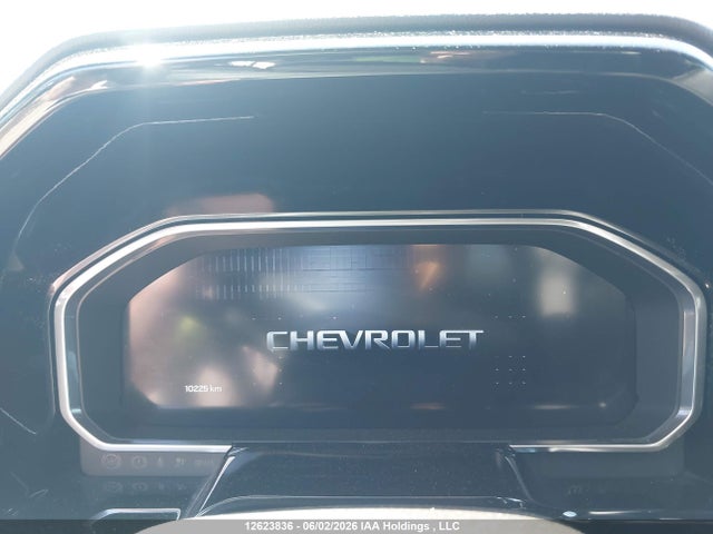 Aukcja sprzedaży 2026 Chevrolet Silverado K1500 Lt, vin: 2GCUKDED0T1168583, numer aukcji: 12623836