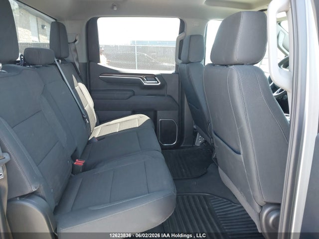 Aukcja sprzedaży 2026 Chevrolet Silverado K1500 Lt, vin: 2GCUKDED0T1168583, numer aukcji: 12623836