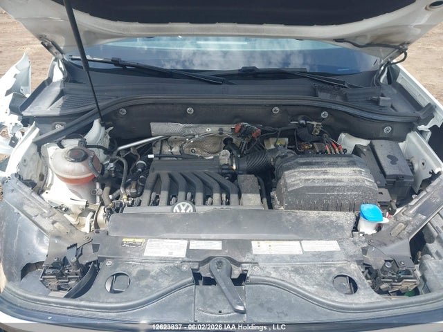 Aukcja sprzedaży 2022 Volkswagen Atlas 3.6 Fsi Highline, vin: 1V2BR2CA3NC530871, numer aukcji: 12623837