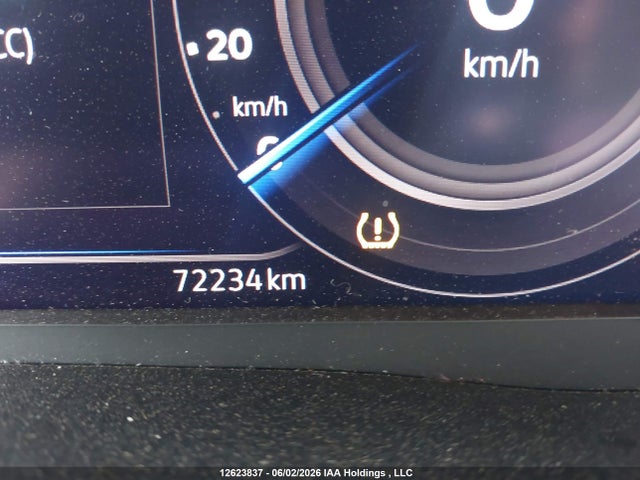 Aukcja sprzedaży 2022 Volkswagen Atlas 3.6 Fsi Highline, vin: 1V2BR2CA3NC530871, numer aukcji: 12623837