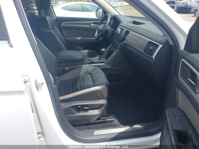 Aukcja sprzedaży 2022 Volkswagen Atlas 3.6 Fsi Highline, vin: 1V2BR2CA3NC530871, numer aukcji: 12623837