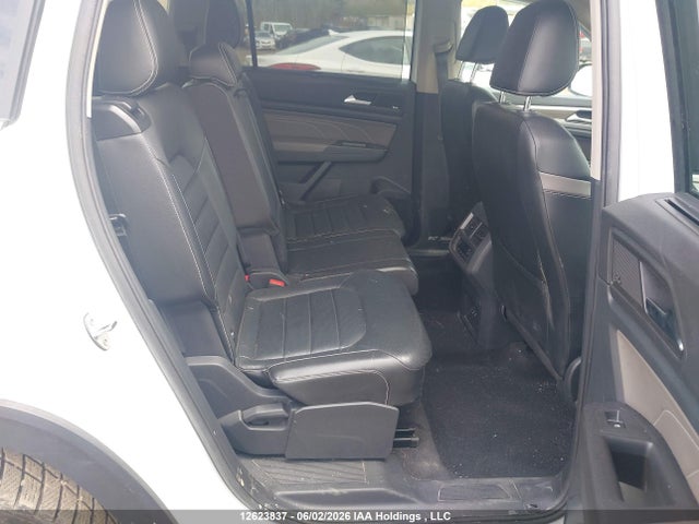 Aukcja sprzedaży 2022 Volkswagen Atlas 3.6 Fsi Highline, vin: 1V2BR2CA3NC530871, numer aukcji: 12623837