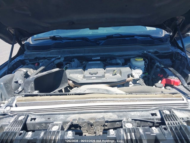 Aukcja sprzedaży 2020 Ram 2500 Big Horn, vin: 3C6UR5DL7LG112522, numer aukcji: 12623838