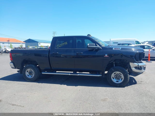 Aukcja sprzedaży 2020 Ram 2500 Big Horn, vin: 3C6UR5DL7LG112522, numer aukcji: 12623838