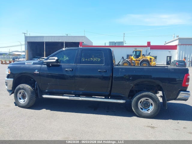Aukcja sprzedaży 2020 Ram 2500 Big Horn, vin: 3C6UR5DL7LG112522, numer aukcji: 12623838