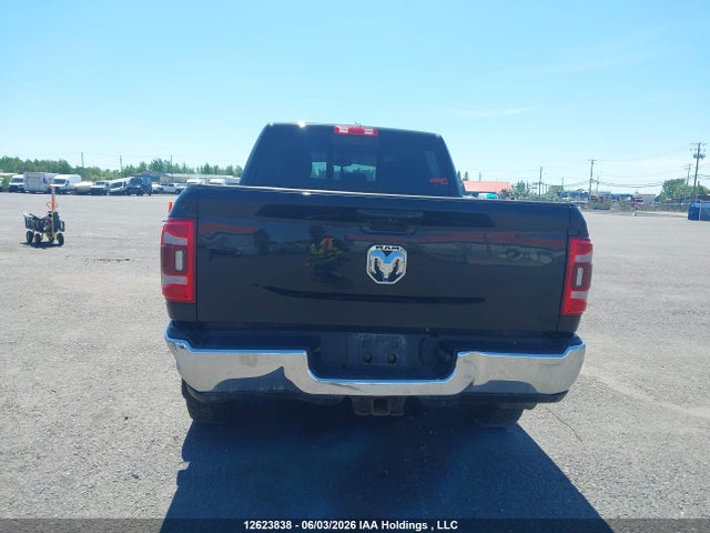 Aukcja sprzedaży 2020 Ram 2500 Big Horn, vin: 3C6UR5DL7LG112522, numer aukcji: 12623838