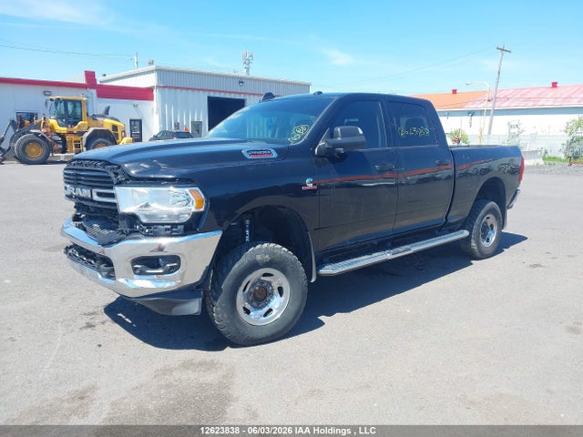 Aukcja sprzedaży 2020 Ram 2500 Big Horn, vin: 3C6UR5DL7LG112522, numer aukcji: 12623838
