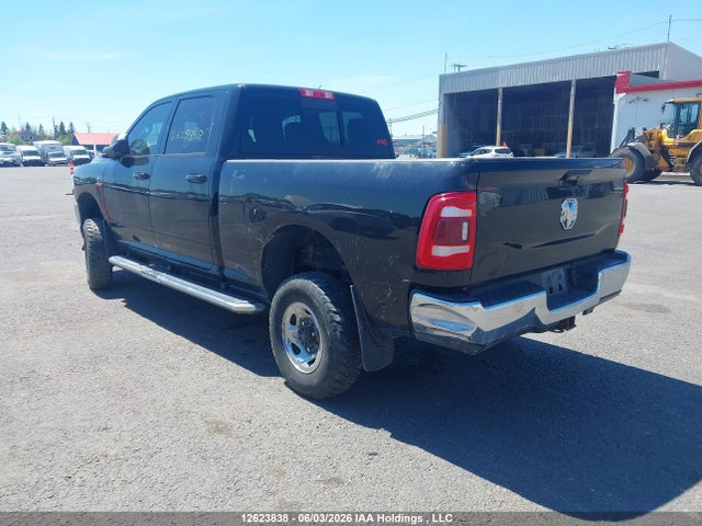Aukcja sprzedaży 2020 Ram 2500 Big Horn, vin: 3C6UR5DL7LG112522, numer aukcji: 12623838