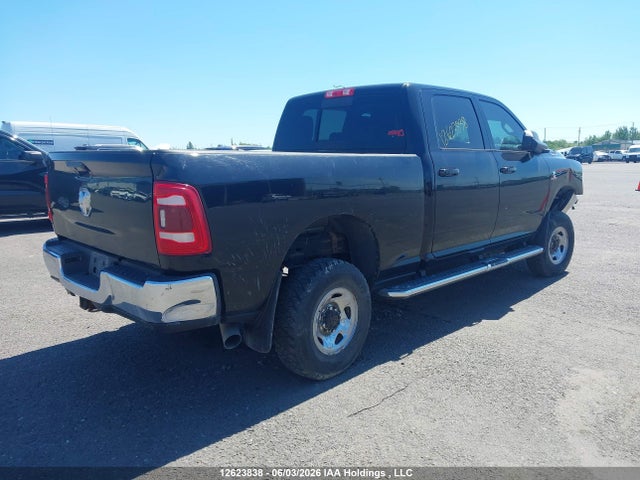Aukcja sprzedaży 2020 Ram 2500 Big Horn, vin: 3C6UR5DL7LG112522, numer aukcji: 12623838