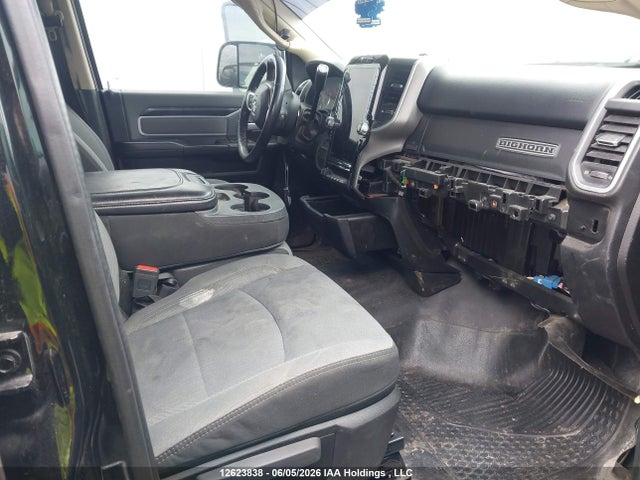 Aukcja sprzedaży 2020 Ram 2500 Big Horn, vin: 3C6UR5DL7LG112522, numer aukcji: 12623838