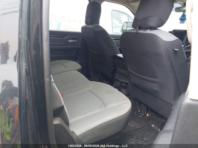 Aukcja sprzedaży 2020 Ram 2500 Big Horn, vin: 3C6UR5DL7LG112522, numer aukcji: 12623838