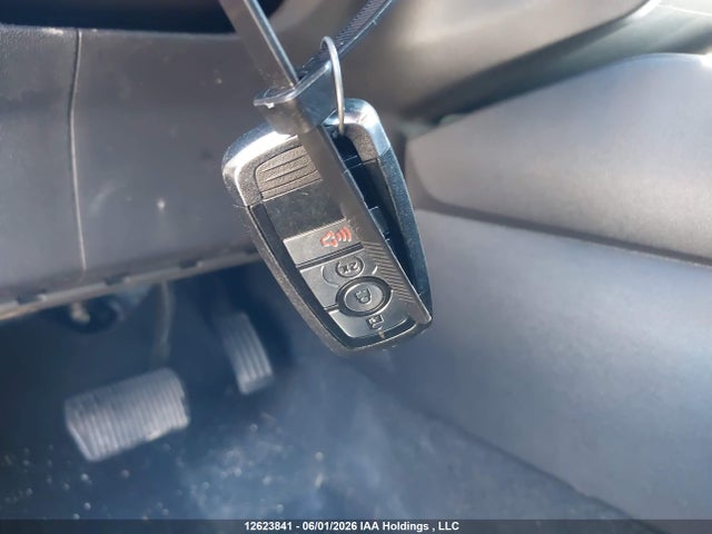 Продажа на аукционе авто 2024 Ford Bronco Sport Big Bend, vin: 3FMCR9B60RRE62852, номер лота: 12623841