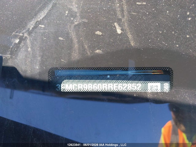 Продажа на аукционе авто 2024 Ford Bronco Sport Big Bend, vin: 3FMCR9B60RRE62852, номер лота: 12623841