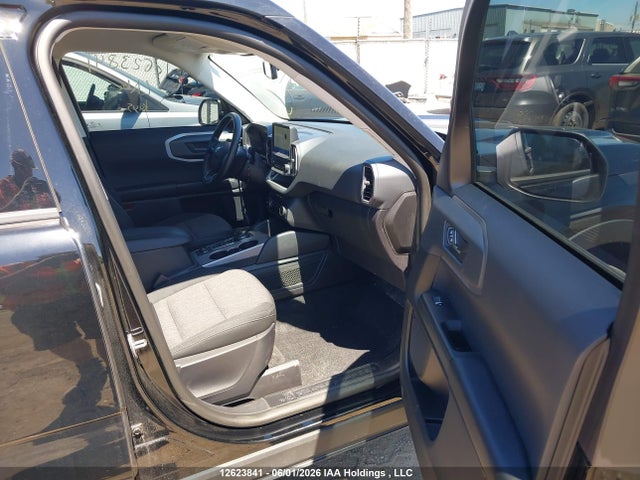 Продажа на аукционе авто 2024 Ford Bronco Sport Big Bend, vin: 3FMCR9B60RRE62852, номер лота: 12623841