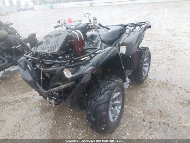 5Y4AML9W1SA301995 Yamaha YFM700