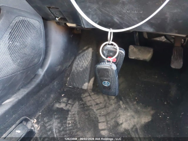 JTDBAMDE6NJ036697 Toyota Corolla Hybrid Base W/li Battery