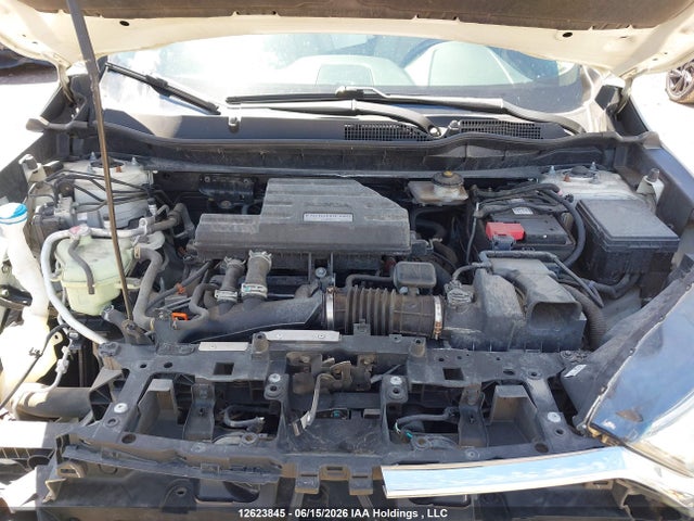 Honda CR-V 2017 2HKRW2H92HH120434 Image 10