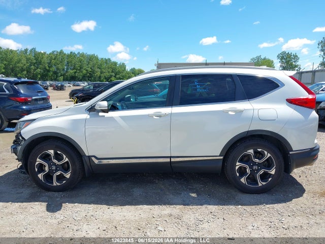 Honda CR-V 2017 2HKRW2H92HH120434 Image 15