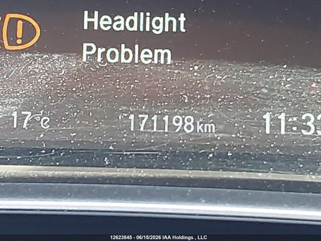 Honda CR-V 2017 2HKRW2H92HH120434 Image 16