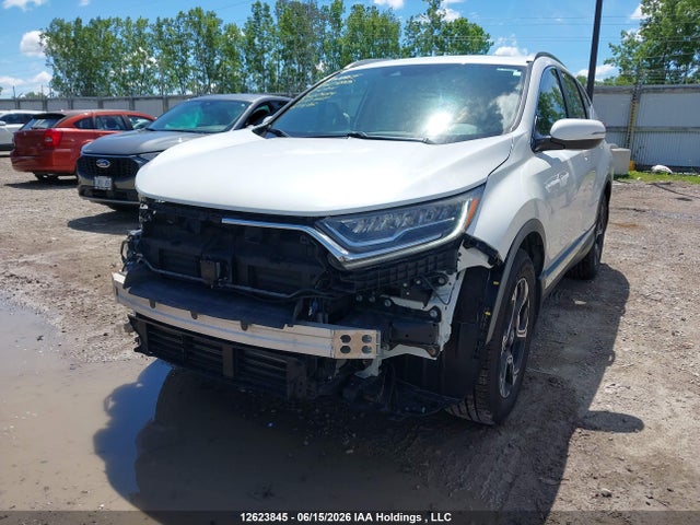 Honda CR-V 2017 2HKRW2H92HH120434 Image 20