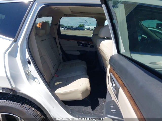 Honda CR-V 2017 2HKRW2H92HH120434 Image 8