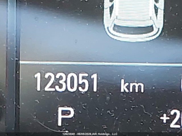 Audi Sq5 3.0t Technik 2016 WA1LCAFPXGA142322 Image 15
