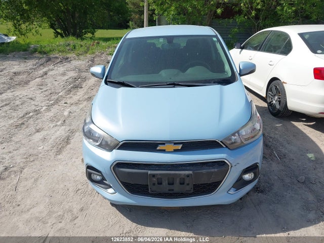 Chevrolet Spark 2016 KL8CD6SA2GC605178 Image 12