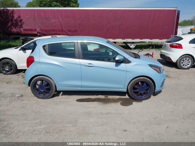 Chevrolet Spark 2016 KL8CD6SA2GC605178 Image 13