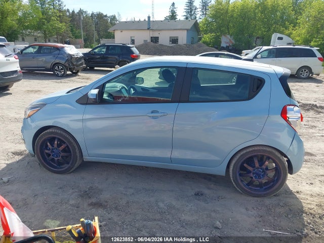 Chevrolet Spark 2016 KL8CD6SA2GC605178 Image 14